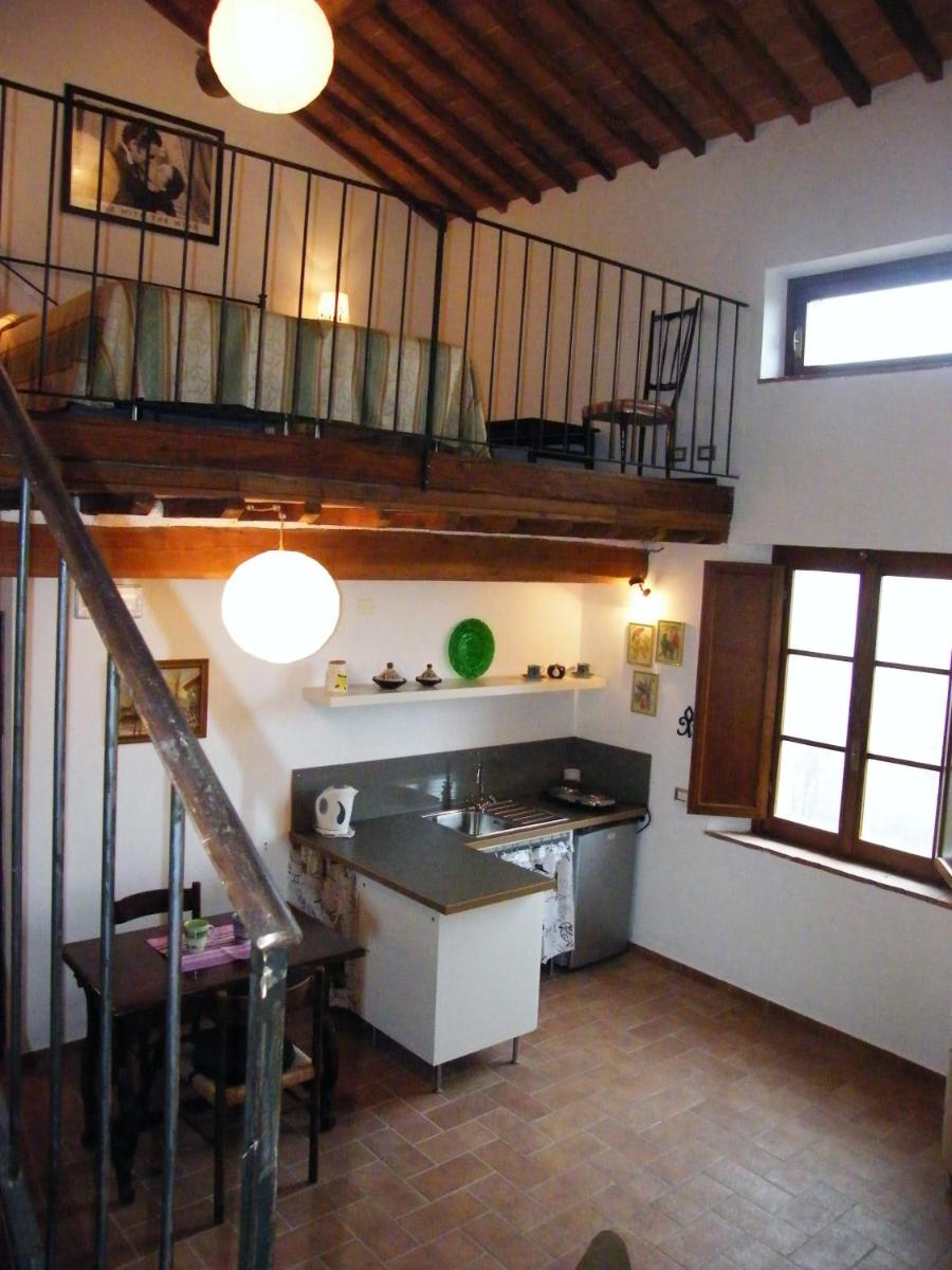 Fattoria San Paolo Agriturismo - Housity