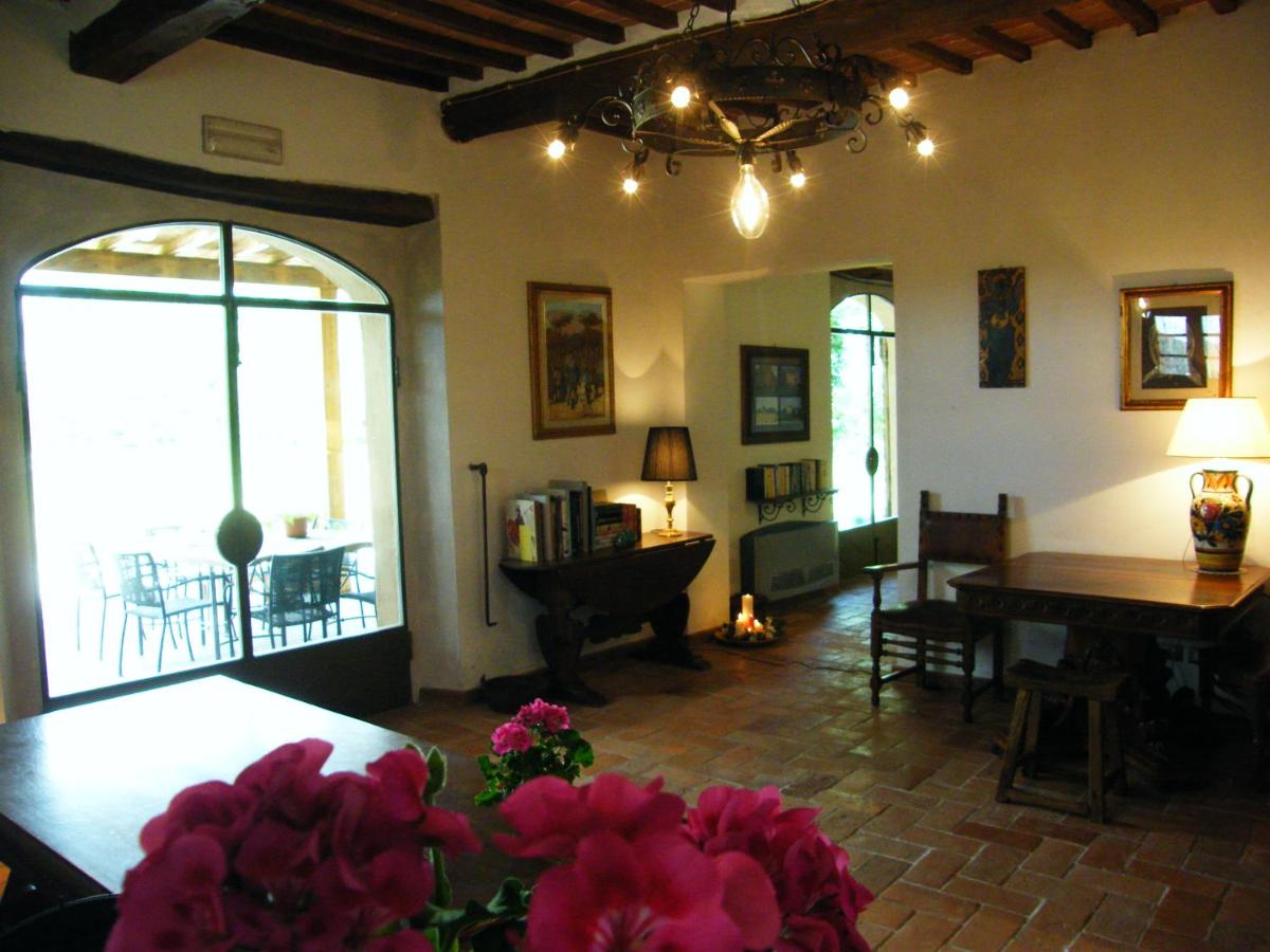 Fattoria San Paolo Agriturismo - Housity
