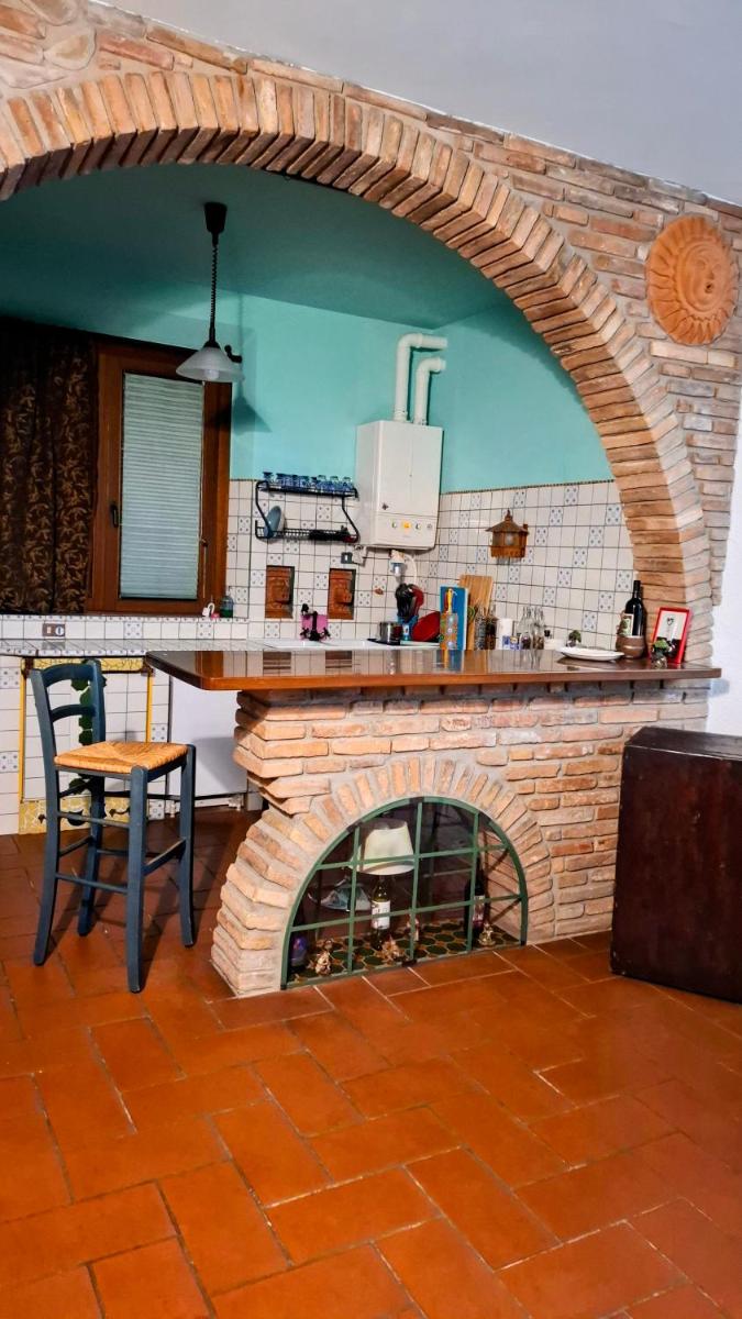 B&B Dimora dei folletti - Housity