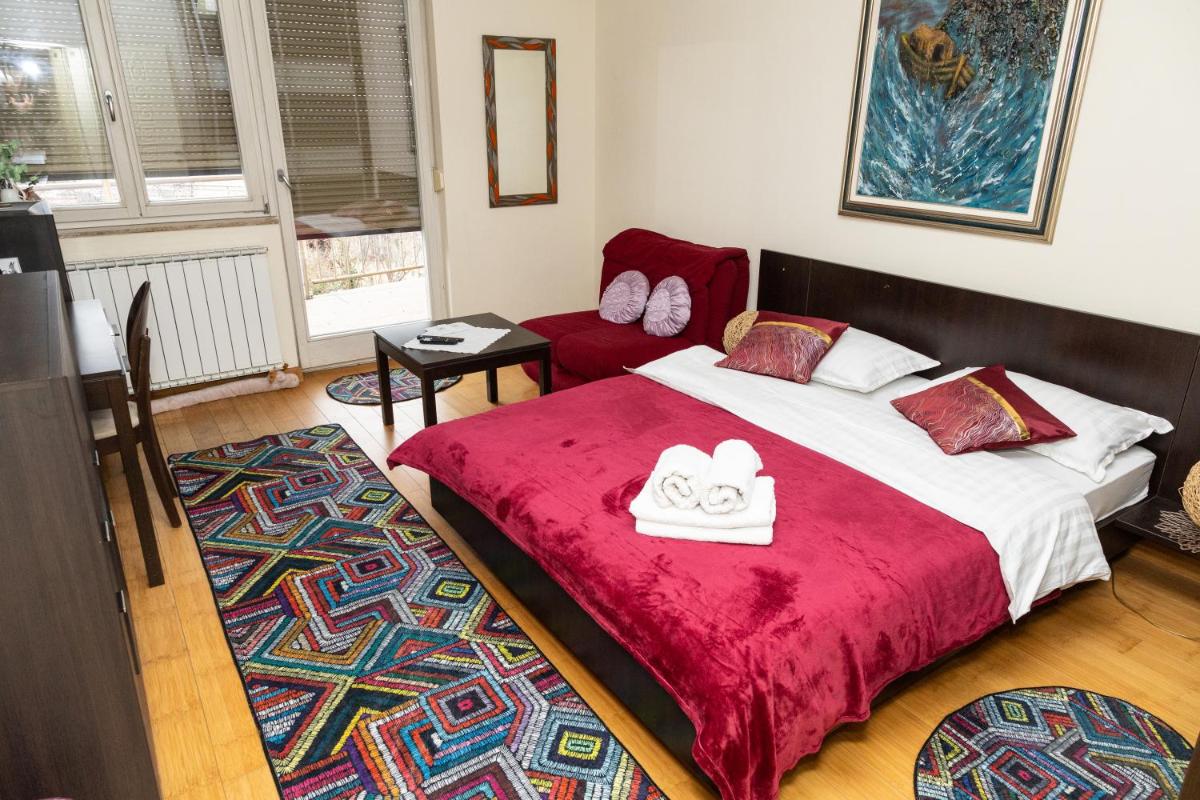 Bolek mansion - Housity