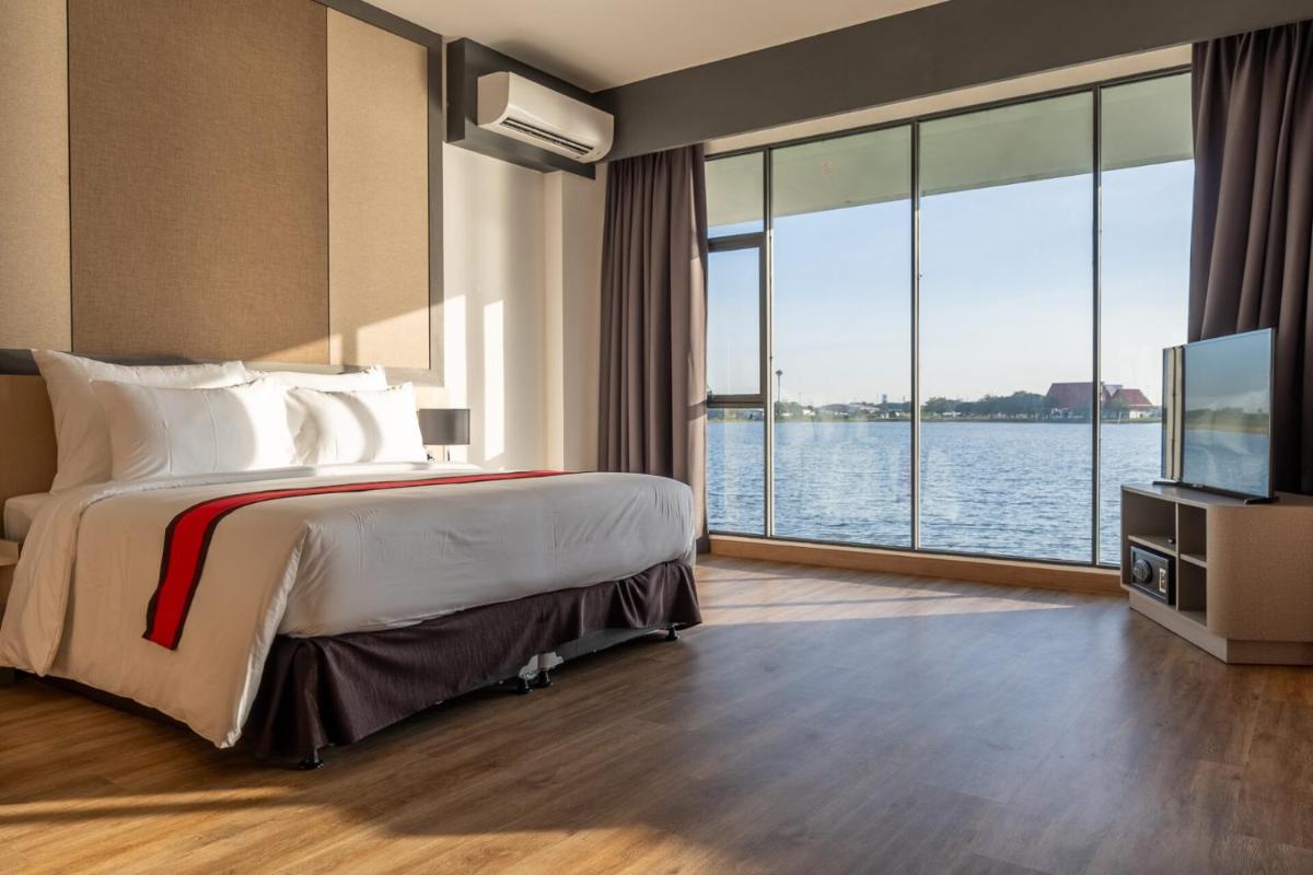 Pan Ville Resort - Housity