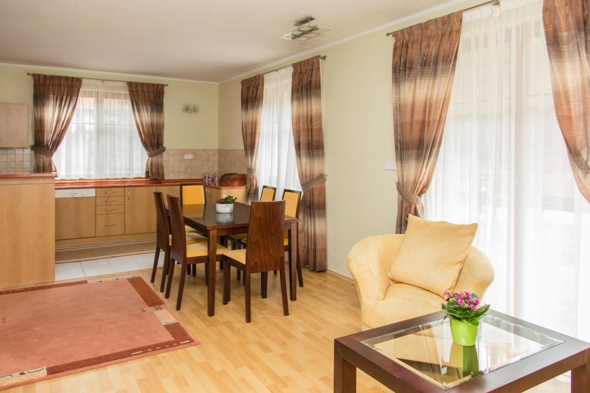 Villa Riverside - Housity