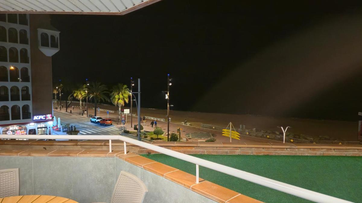Apartments Paradise Lloret - Hizvo