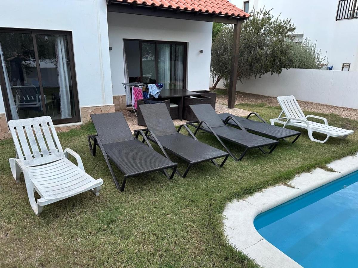 3 bedroom/ 3 bathroom villa, Sal, Cape Verde - Hizvo