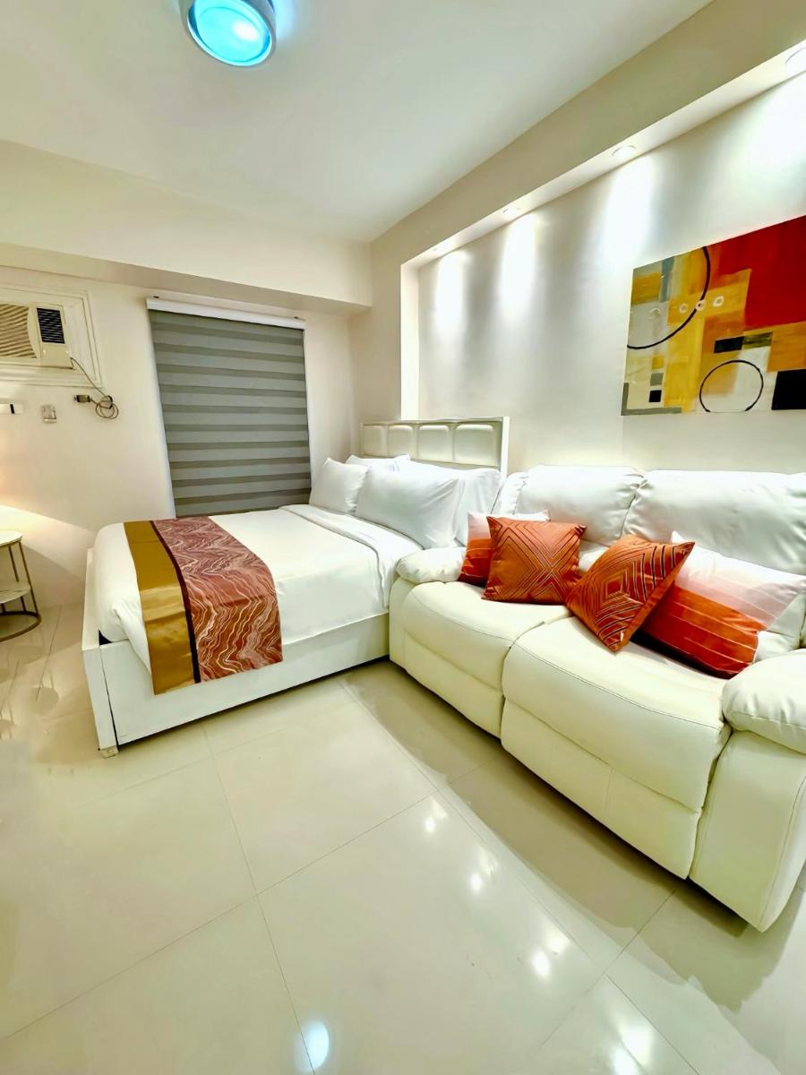 Avida Condo near NAIA - Housity