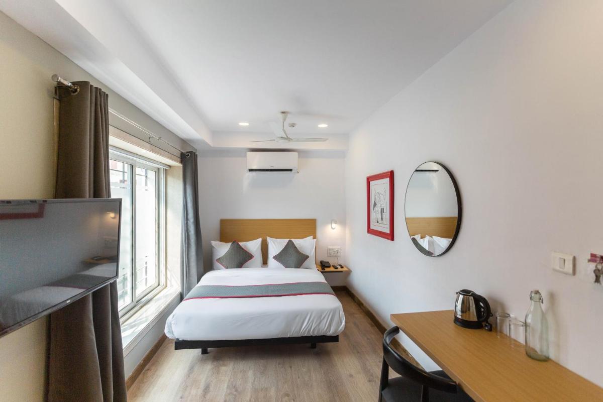 Super Townhouse Habitat New Town Rooms & Party Spaces - Housity