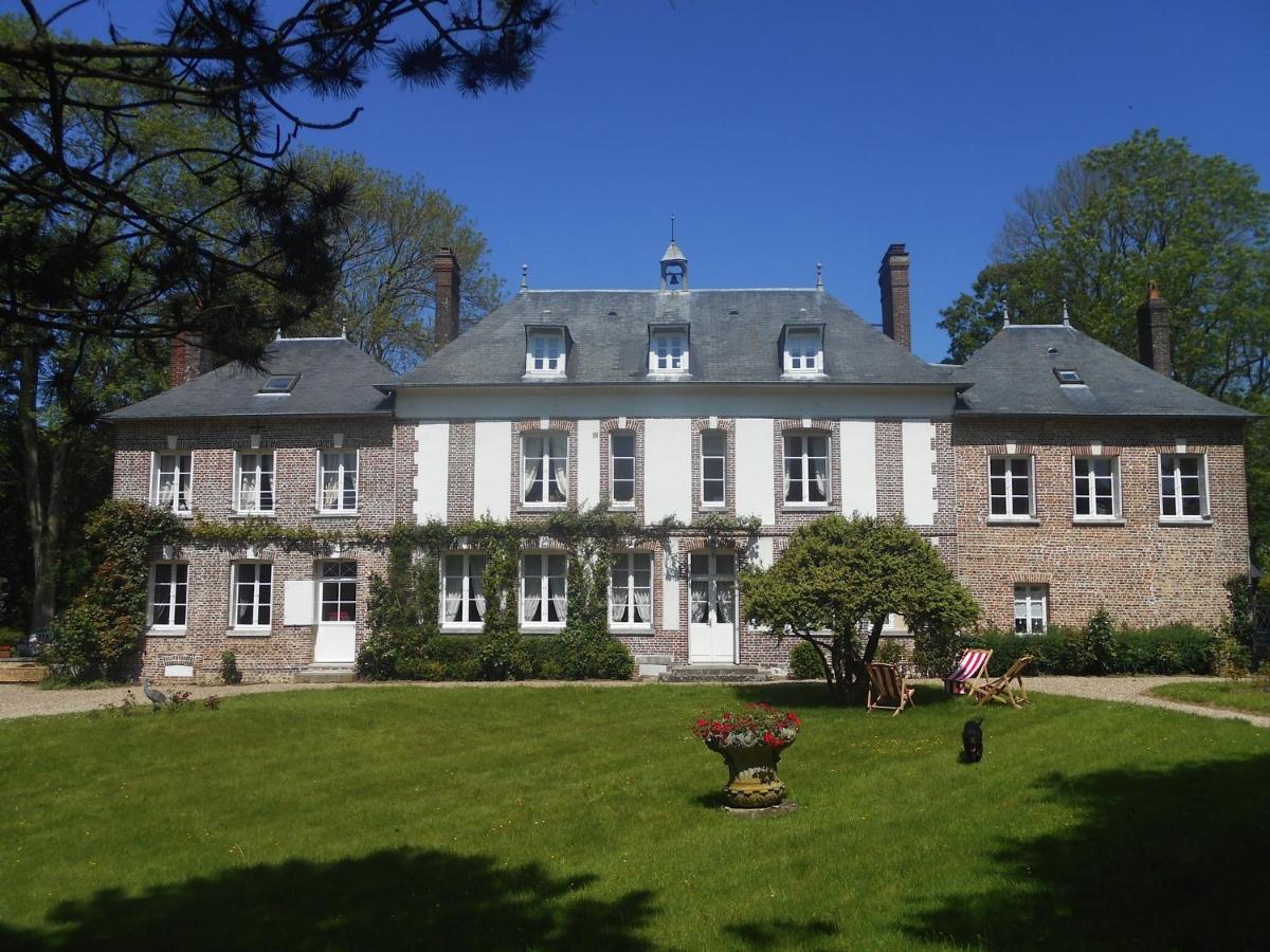 Gîte de Saint Nicolas du Vert Bois - Housity