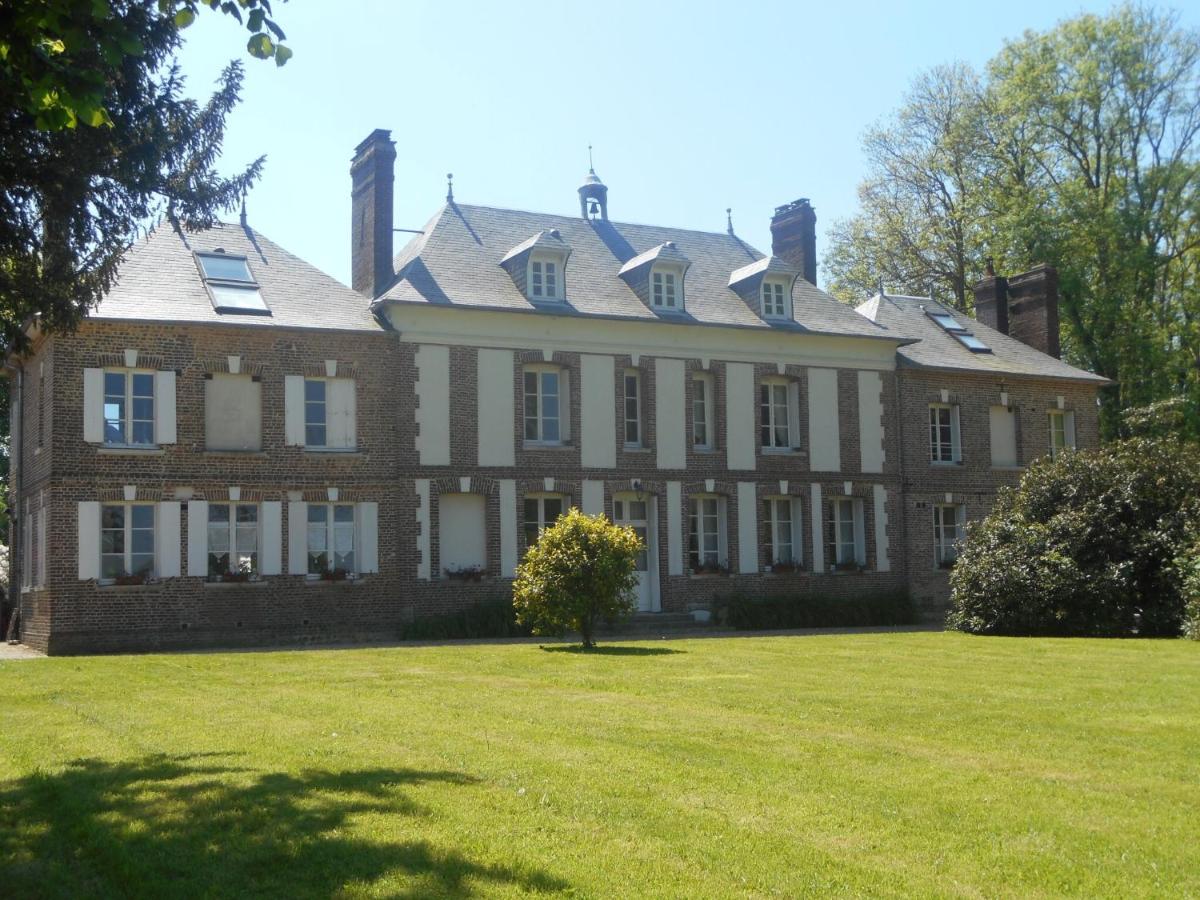 Gîte de Saint Nicolas du Vert Bois - Housity