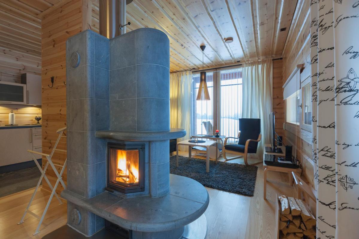Hotel Ylläshumina - Housity