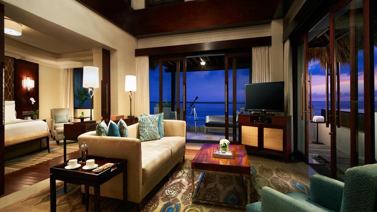 Samabe Bali Villas - Housity