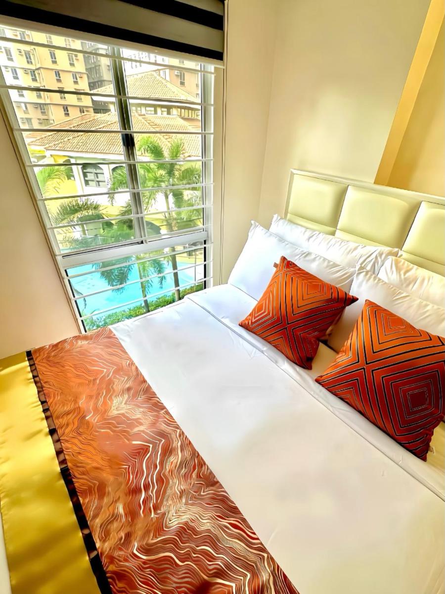 Avida Condo near NAIA - Housity
