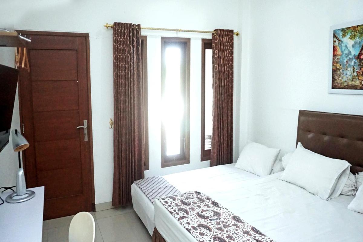 Andelis Homestay - Housity