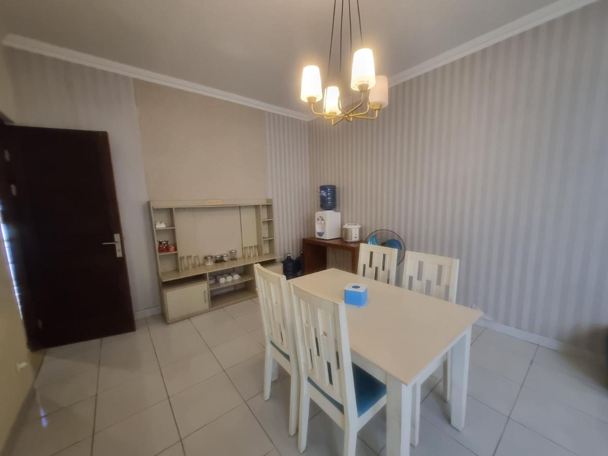 Lucky Guest House Wahid Hasyim - Housity