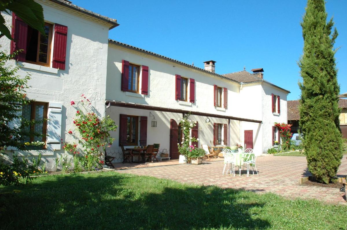 La Palombiere - Housity