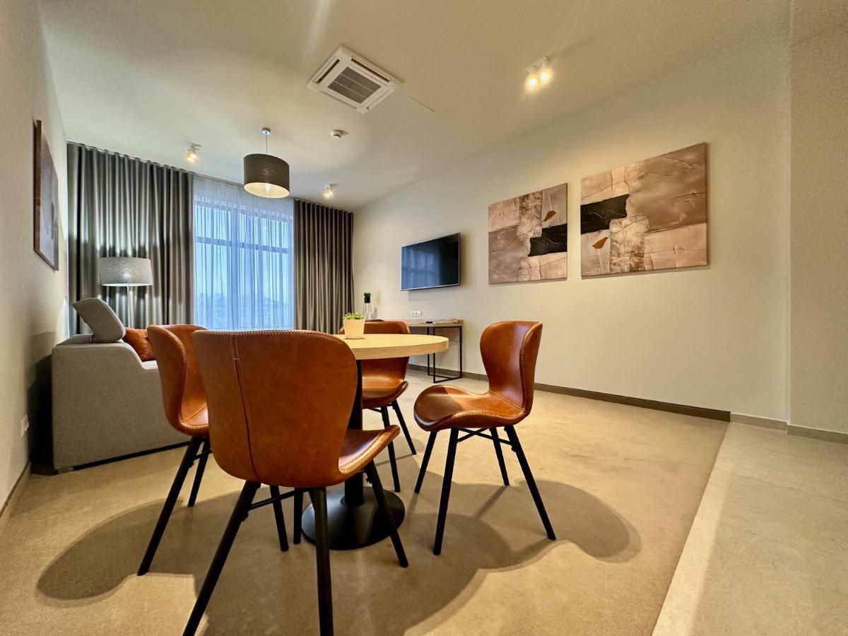 Hotel Turkus - Housity