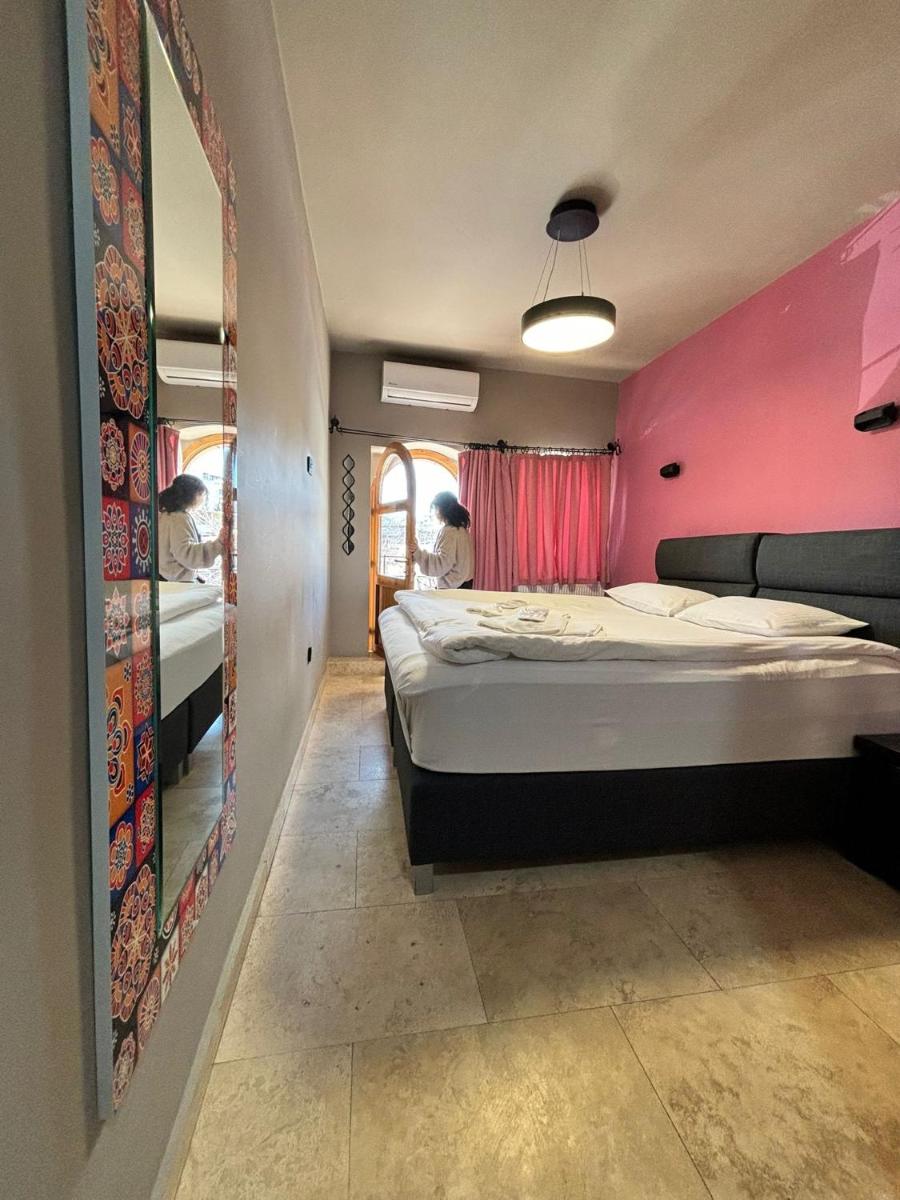 Adventure Inn Cappadocia - Housity