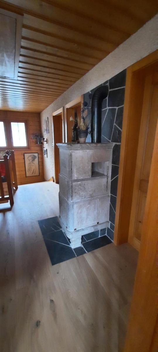 BnB Claudy et Elizabeth Michellod-Dutheil - Housity