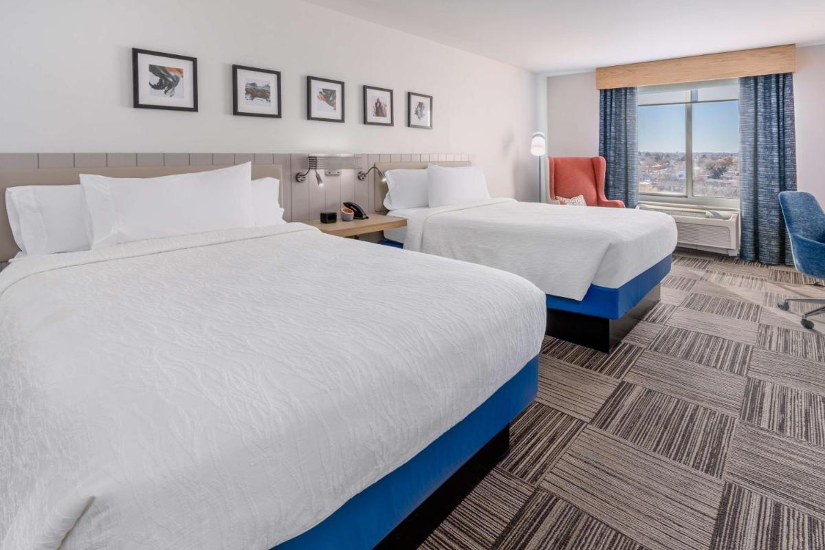 Hilton Garden Inn Albuquerque Uptown - Housity