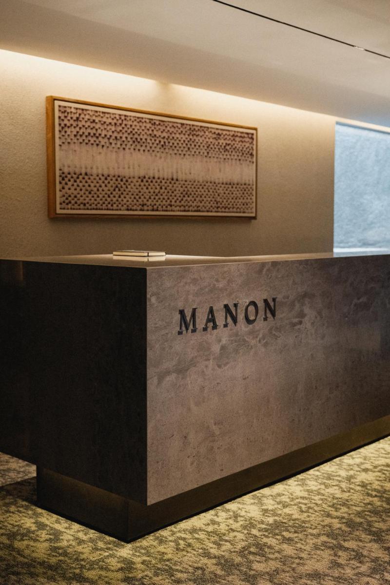 Manon Boutique Hotel Kota Lama Semarang - Housity