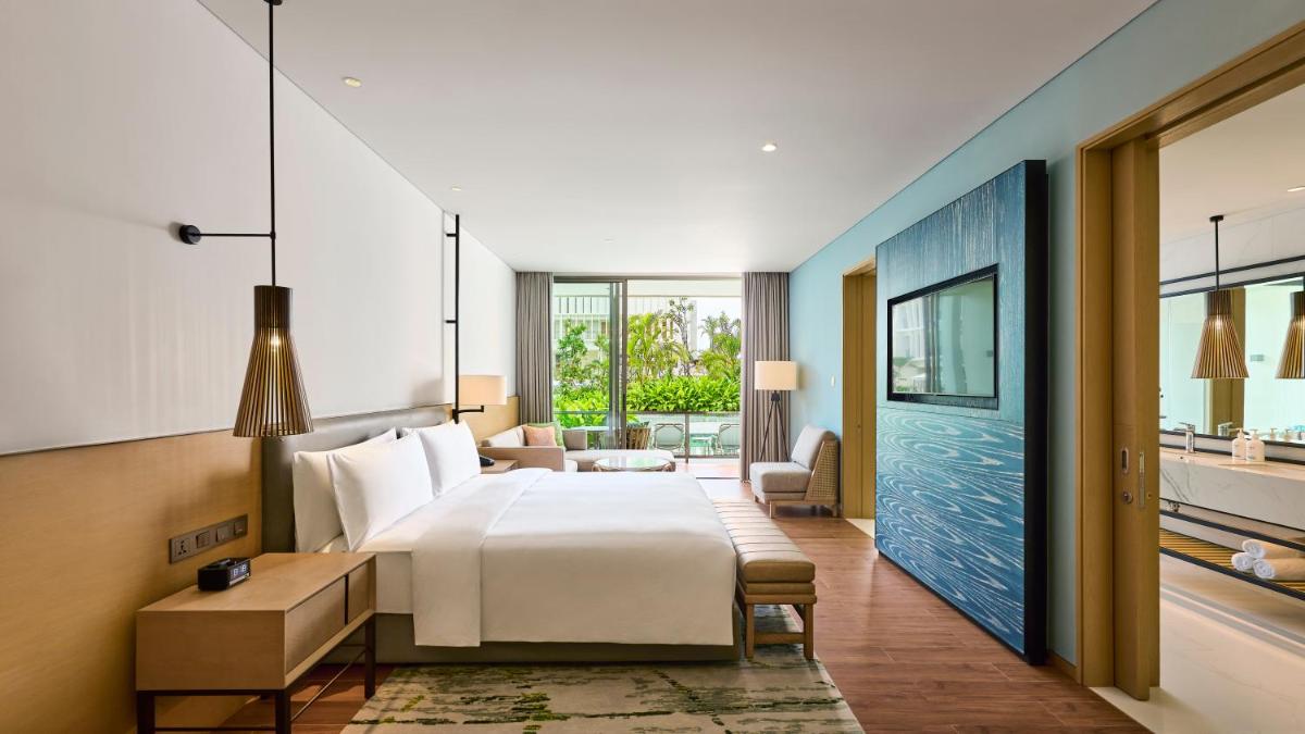 Holiday Inn Resort Bintan Lagoi Beach by IHG - Housity