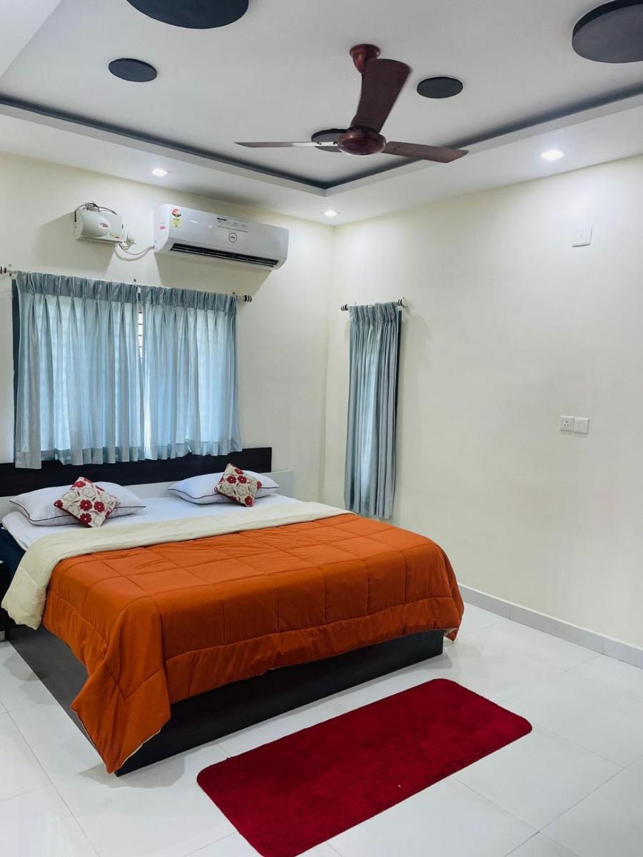 Castle villa - Housity