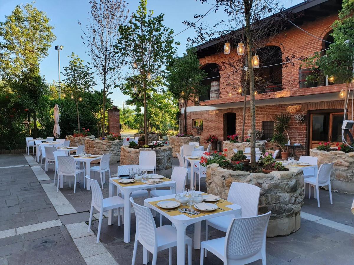 Agriturismo L'Urteia - Housity