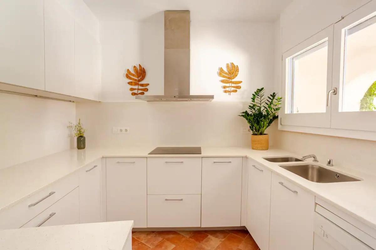 SITGES Masia Sències - Housity