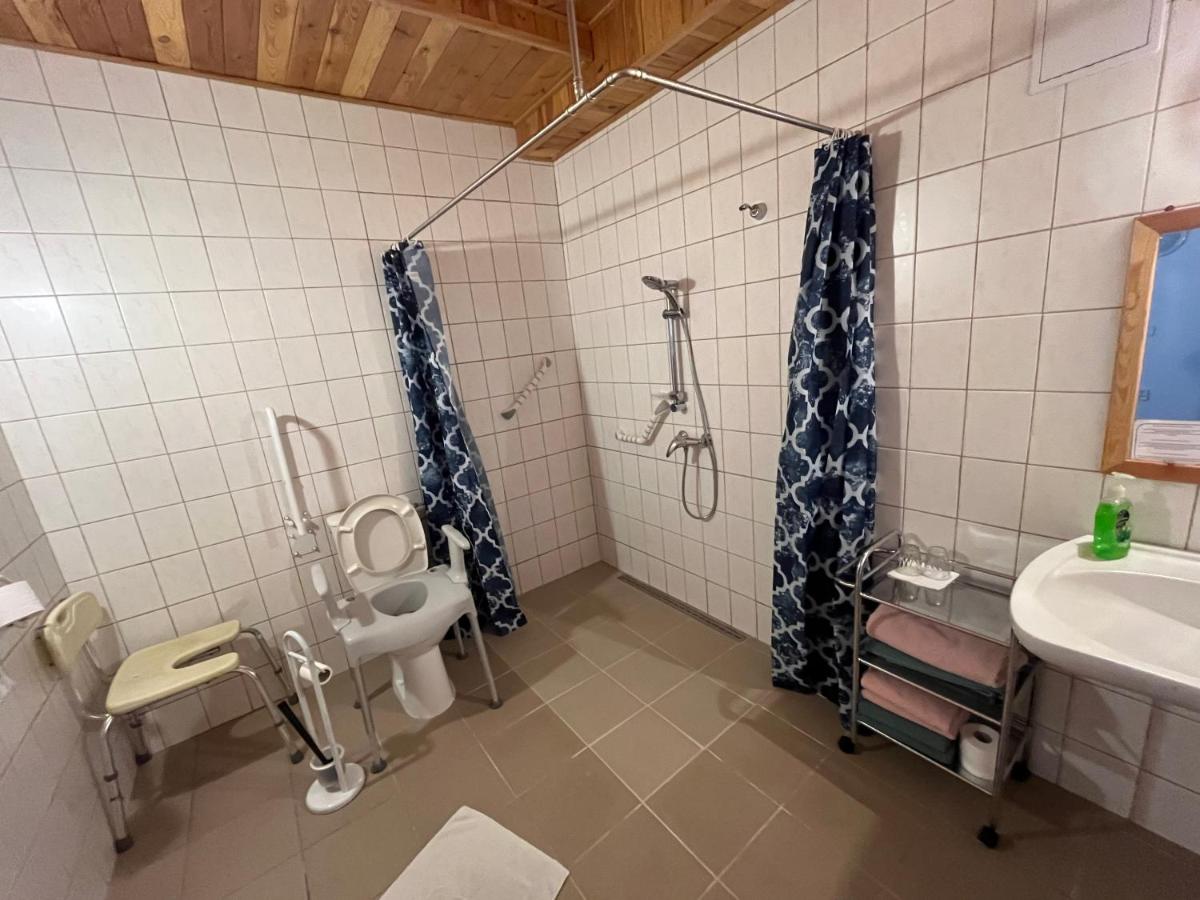Pension Jitka - Housity