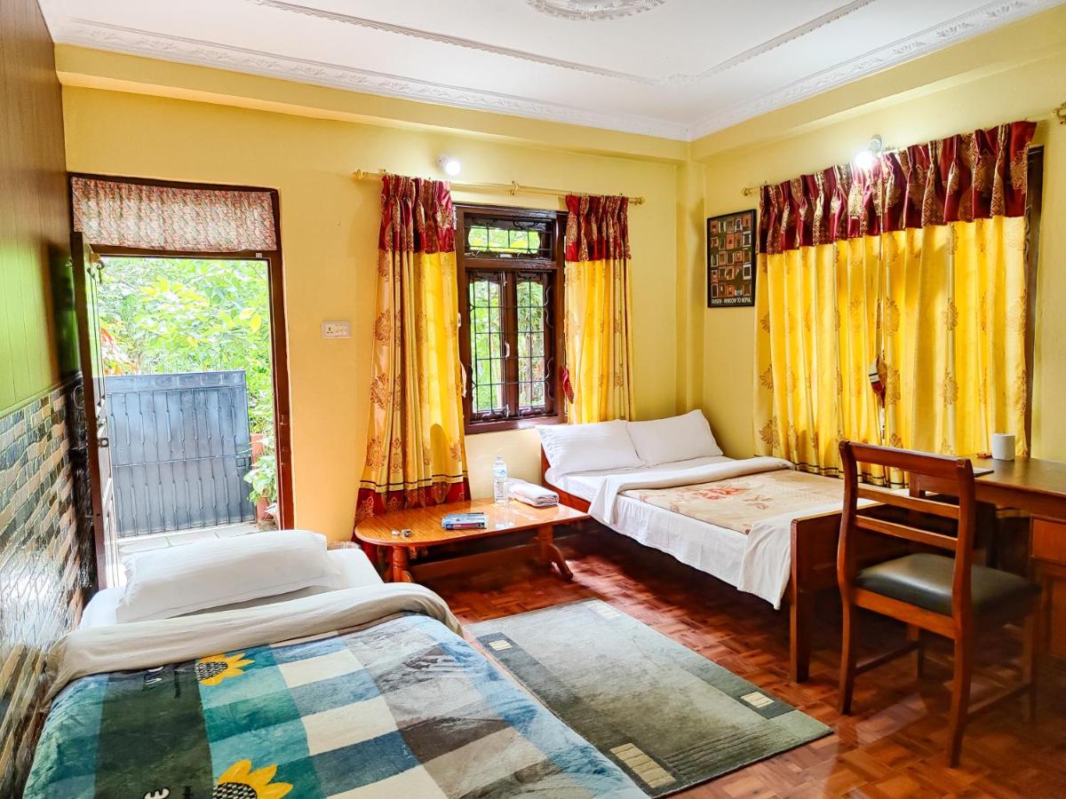 Horizon Homestay - Housity