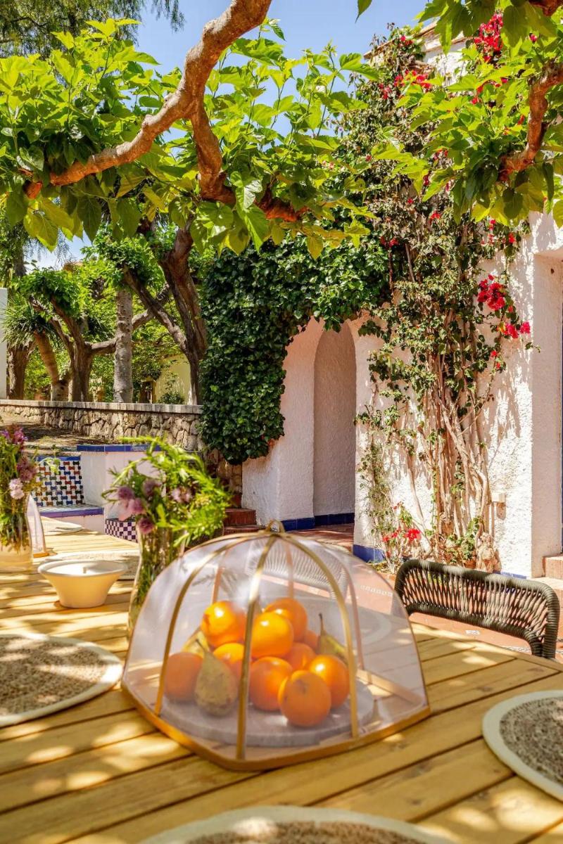 SITGES Masia Sències - Housity