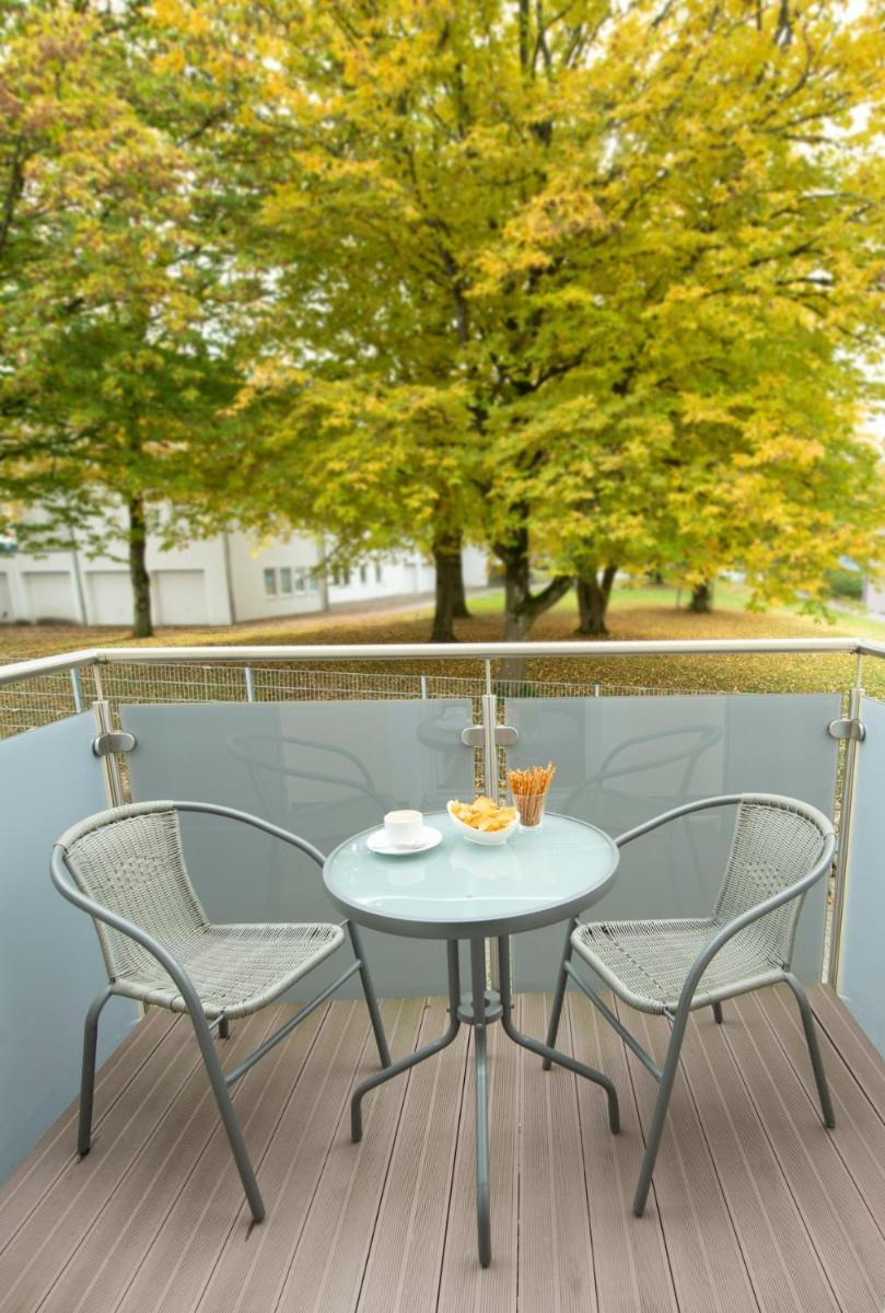 Boardinghouse Schellenberg - Housity