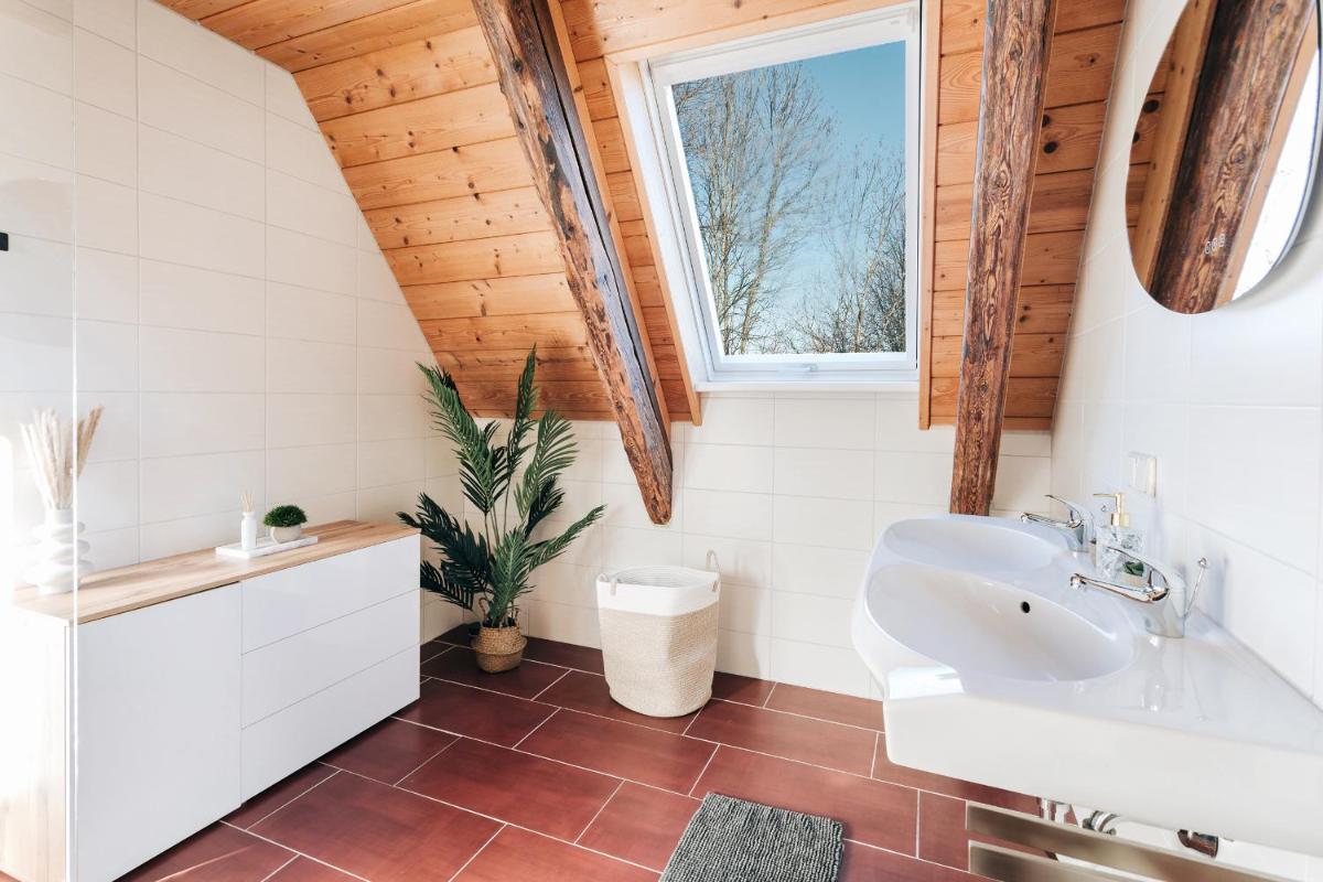 Cozy Apartment in der Oberlausitz - Housity