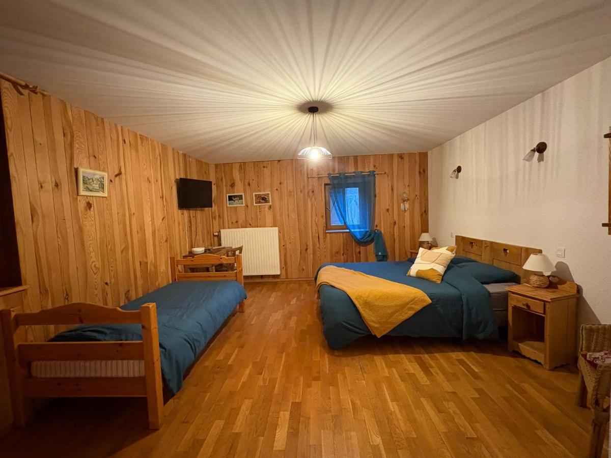 Auberge du Ruxelier J&D - Housity