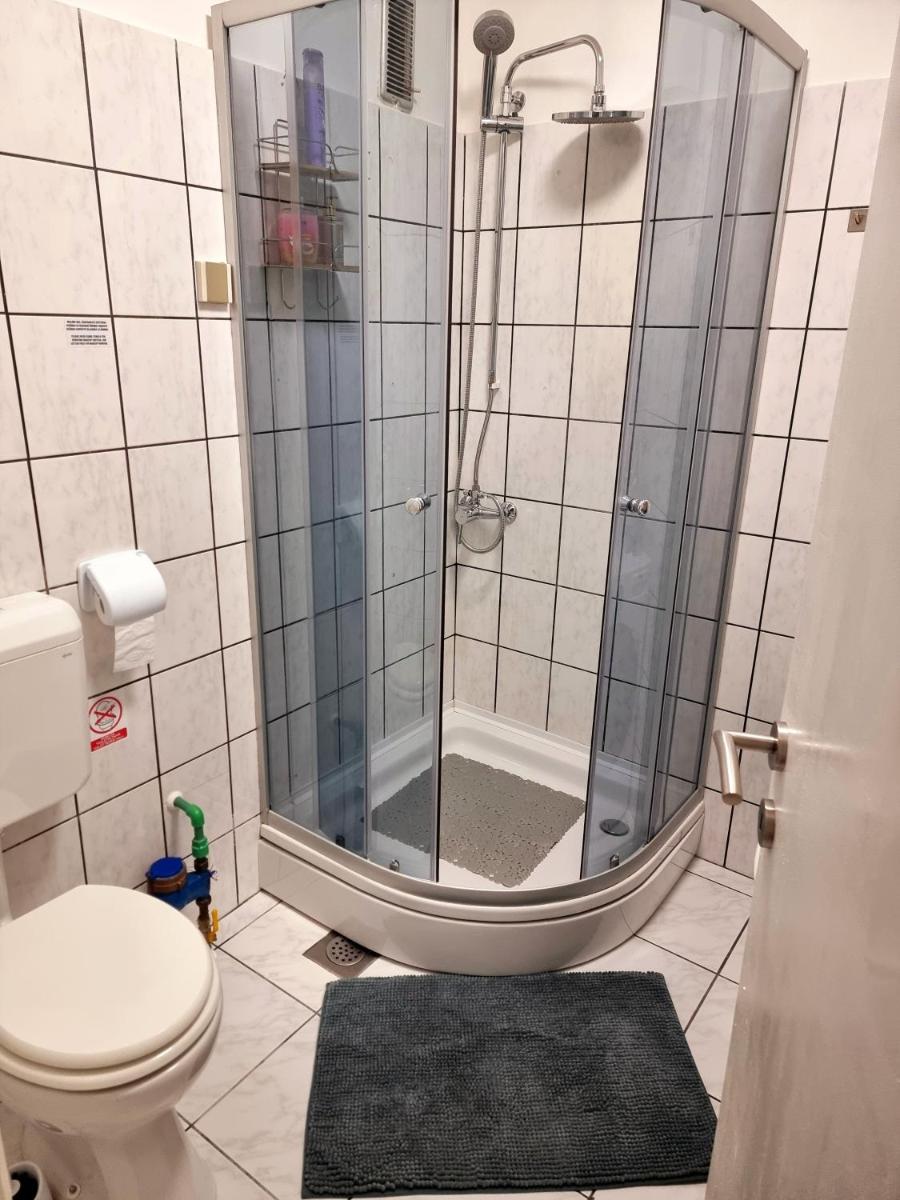 Virka - studio apartment - SELF CHECK IN - Housity