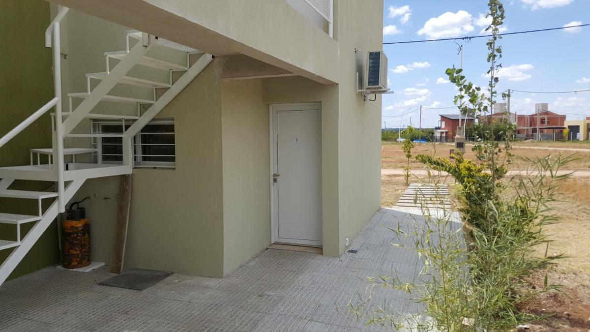 Apartamentos Los Teros - Housity