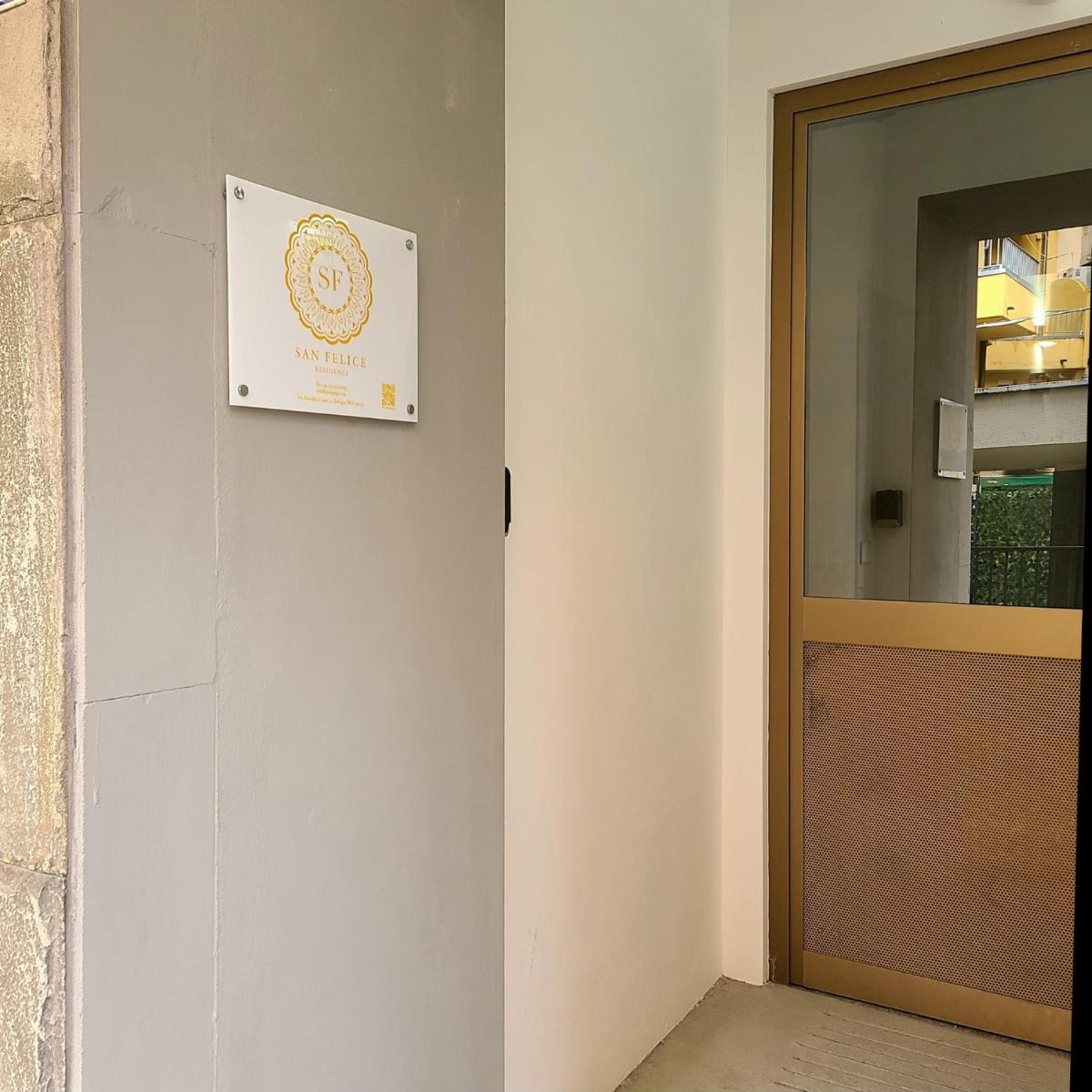San Felice Residence - Housity