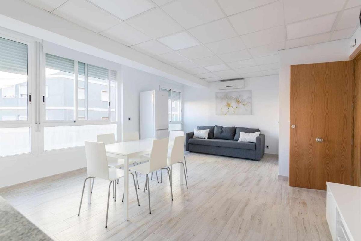 Apartamentos Arena y Cairo - Housity