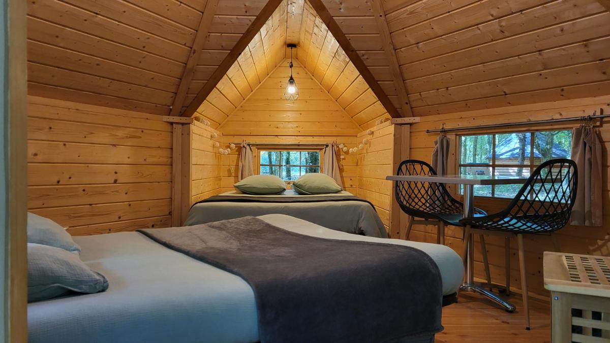 Le Domaine Insolite de Brocéliande - Housity