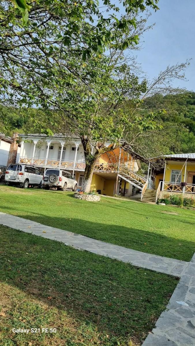 Guest House Balda - Housity