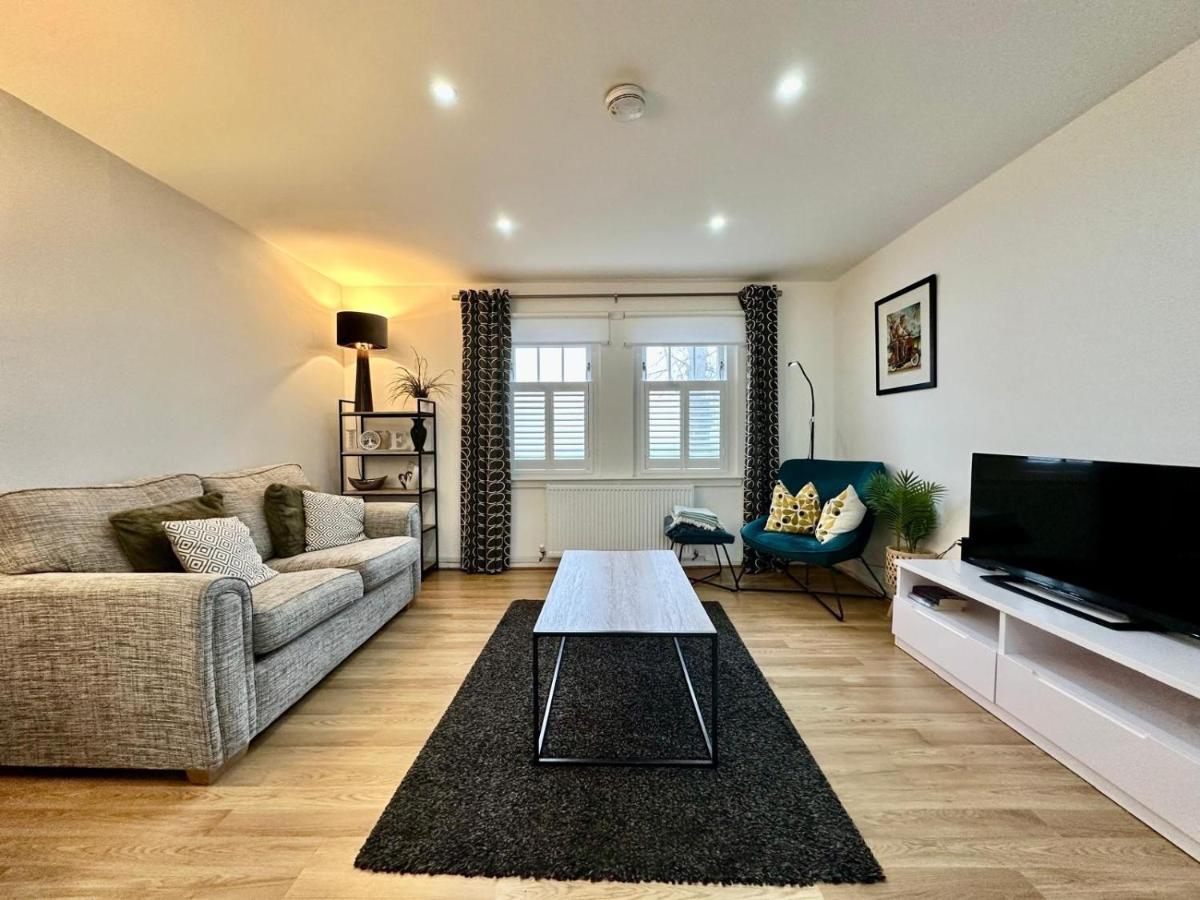 No55 on Gilmour Street - Housity
