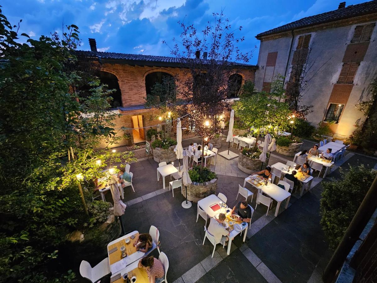 Agriturismo L'Urteia - Housity
