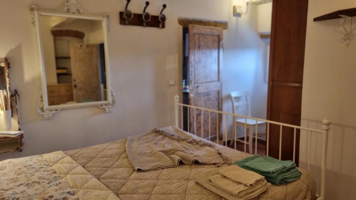 IL PICCINO 29, Esperienza Romantica in Borgo.... - Housity