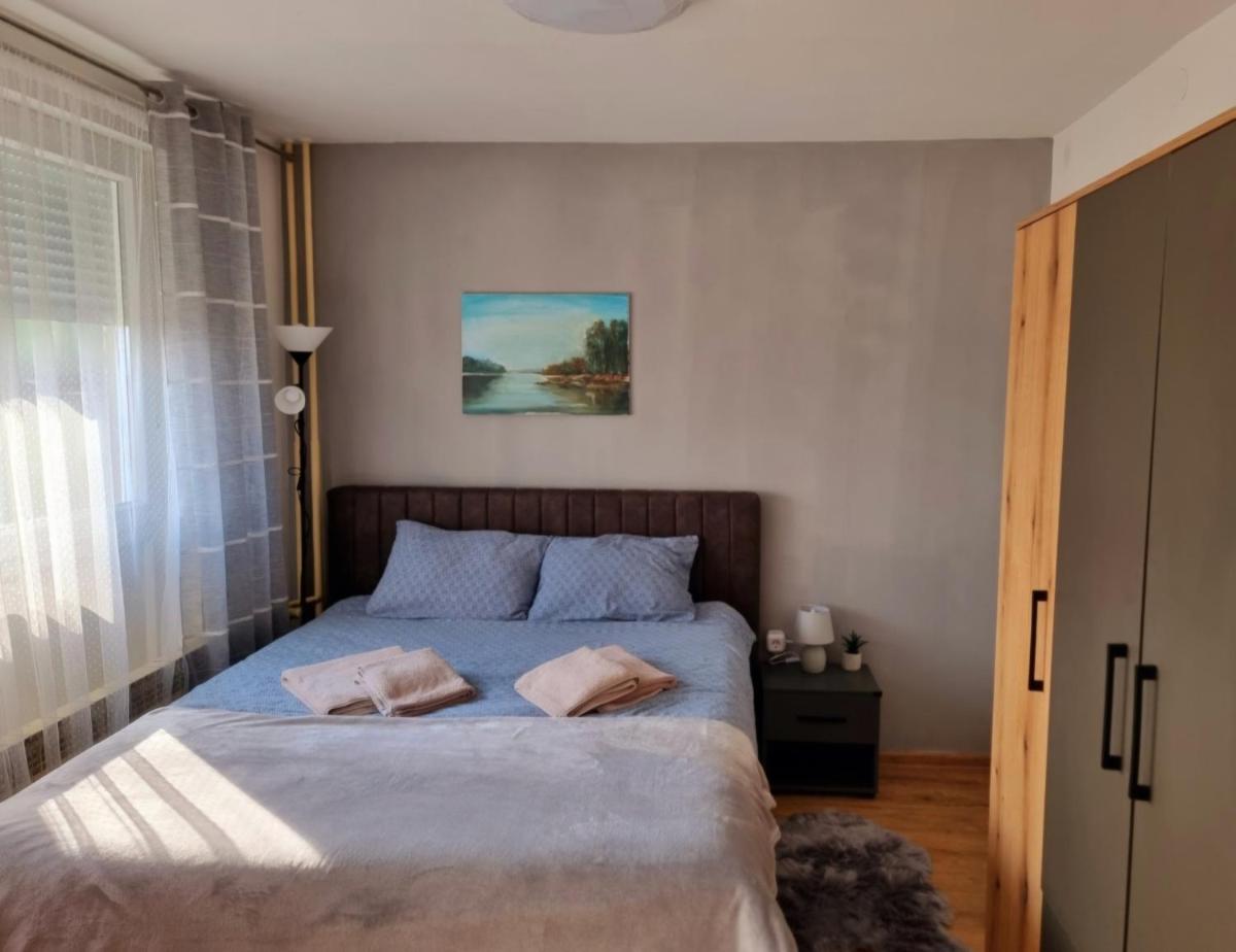 Virka - studio apartment - SELF CHECK IN - Housity