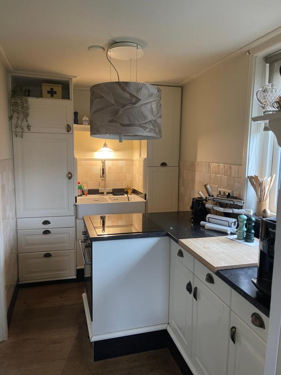B&B Het Molenhuisje Winschoten - met woonkamer & keuken - Housity