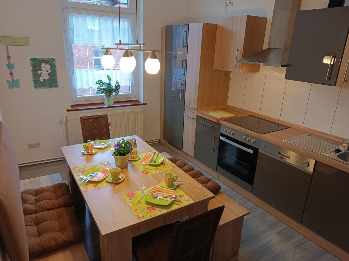 Holiday Home Schloßblick - Housity