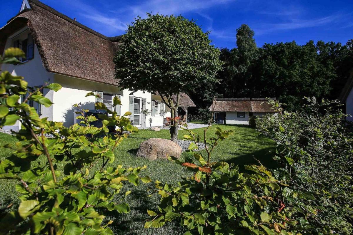 Ferienhaus Zeitlos - Housity