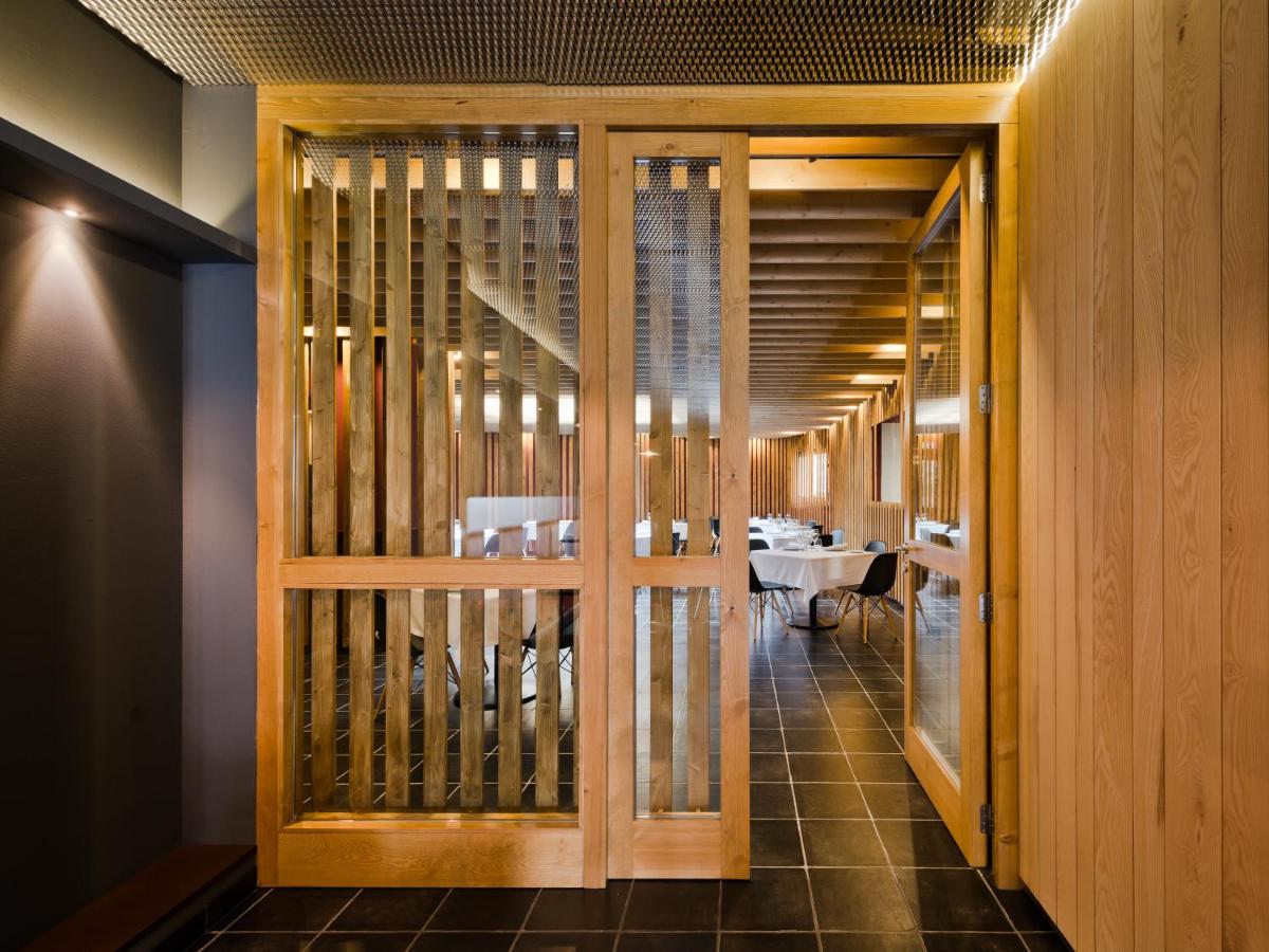 Hotel Las Casas de Pandreula - Housity