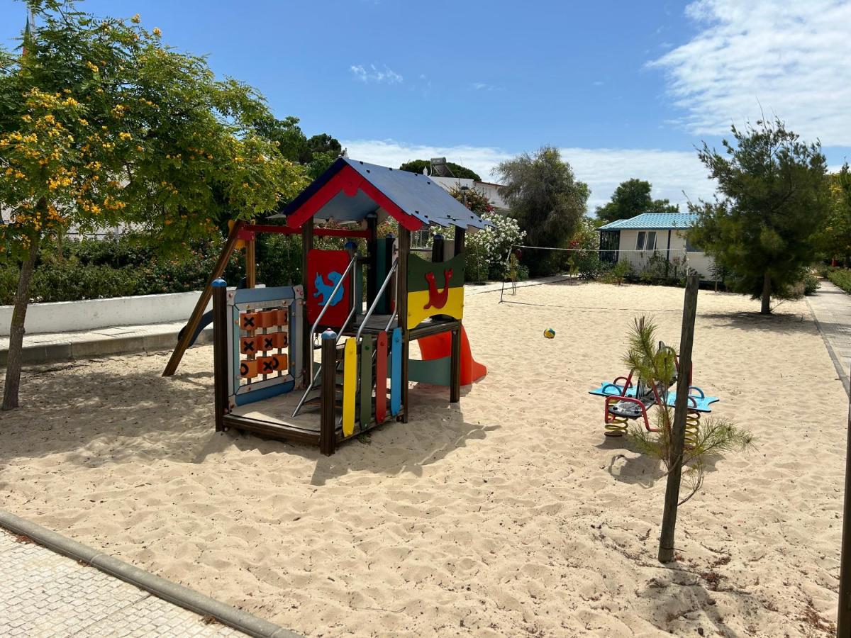 Orbitur Ilha de Armona - Housity