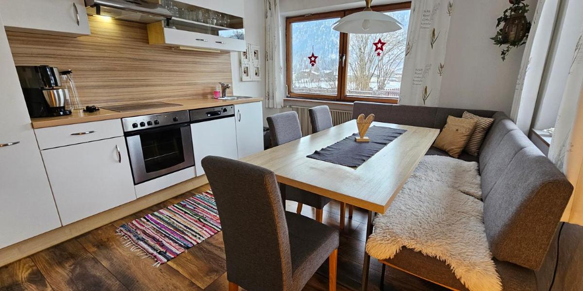 Ferienwohnungen Schweinöster - Housity