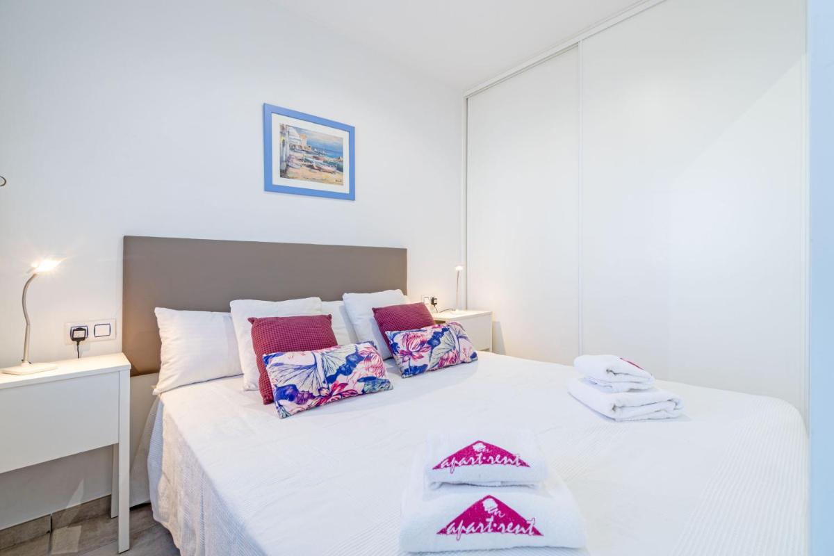 Apart-rent Apartment Bahia 0020 - Housity